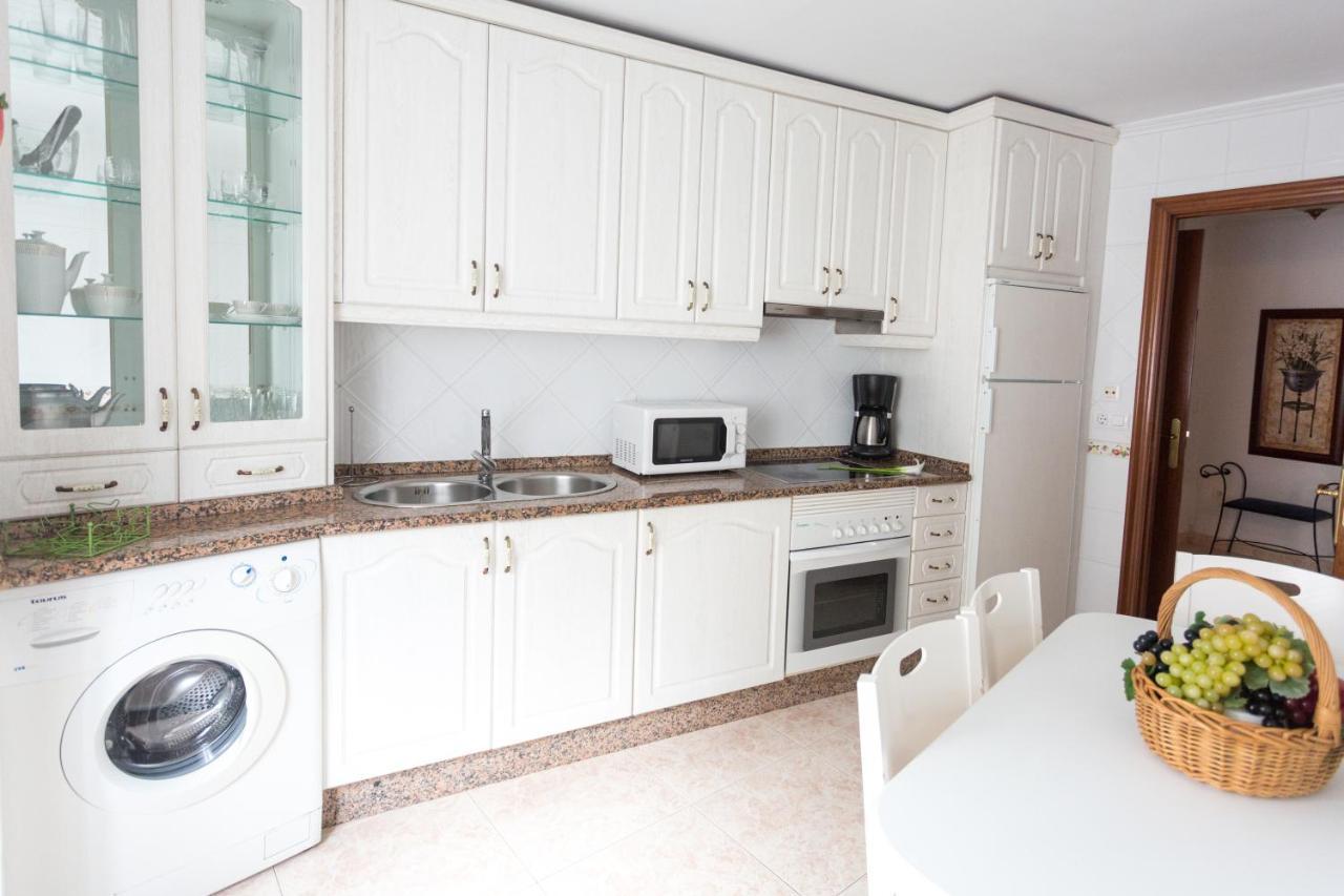 멜리데 Casa Goros II 아파트 외부 사진