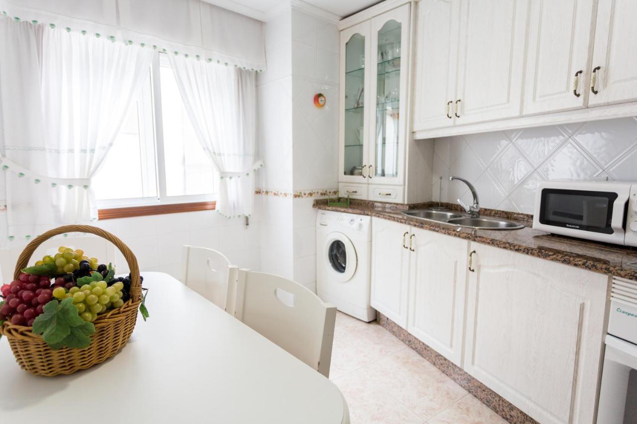 멜리데 Casa Goros II 아파트 외부 사진