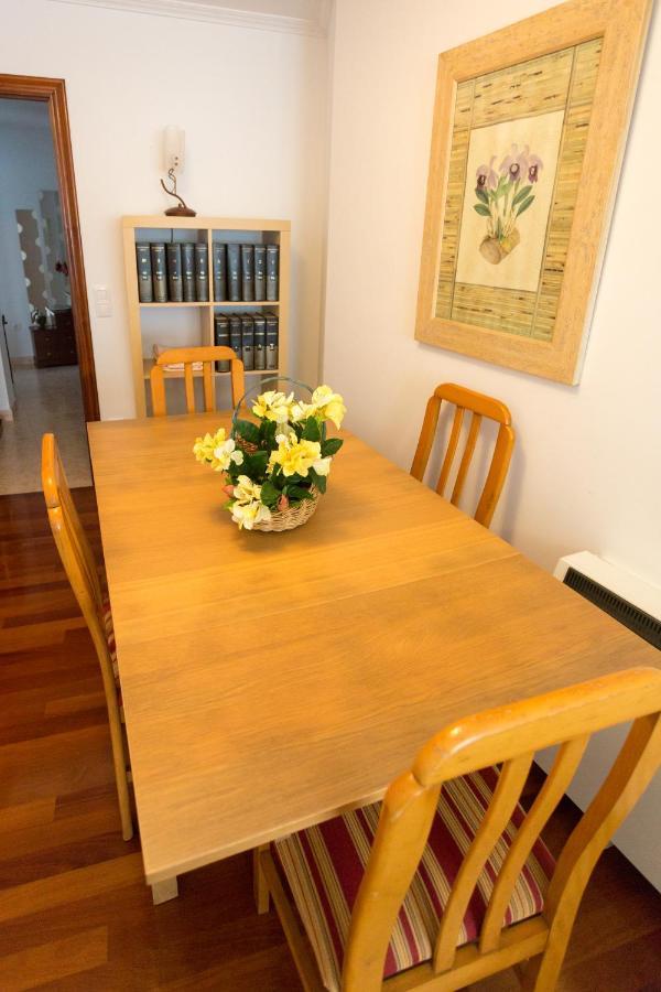 멜리데 Casa Goros II 아파트 외부 사진