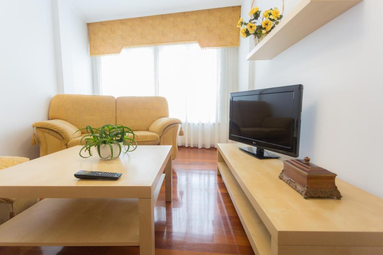 멜리데 Casa Goros II 아파트 외부 사진