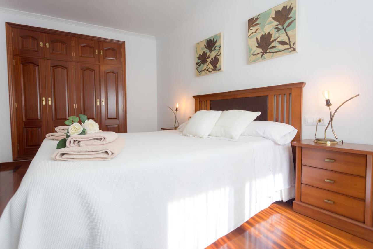 멜리데 Casa Goros II 아파트 외부 사진