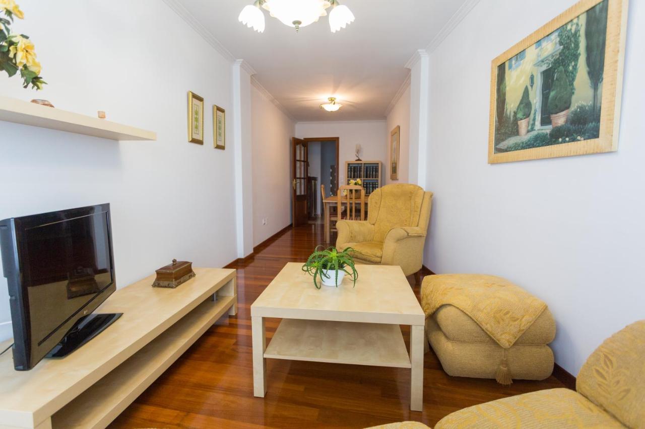멜리데 Casa Goros II 아파트 외부 사진