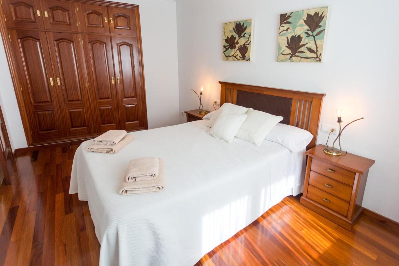 멜리데 Casa Goros II 아파트 외부 사진