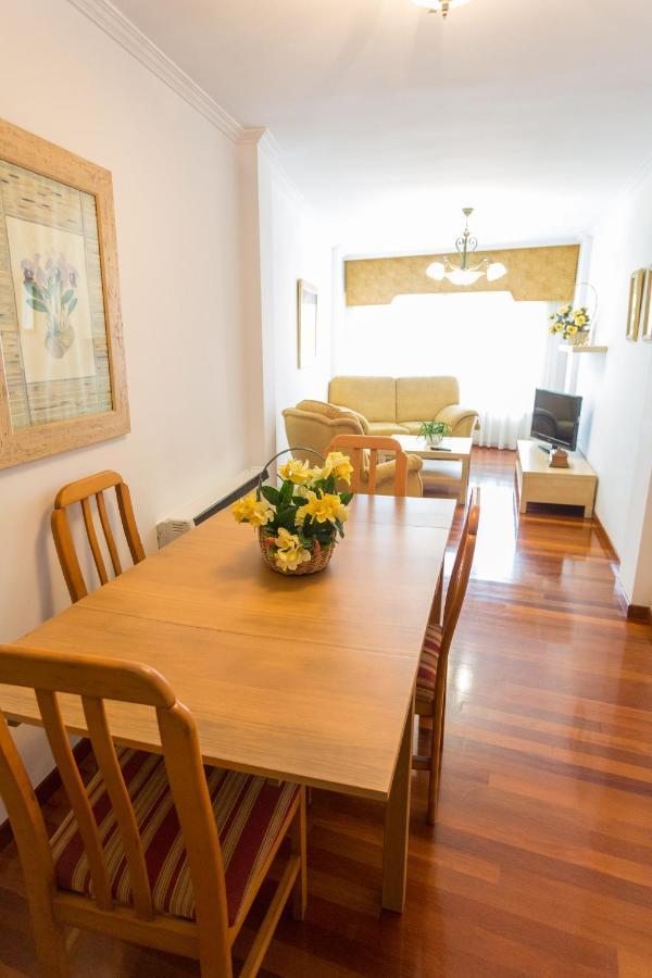멜리데 Casa Goros II 아파트 외부 사진