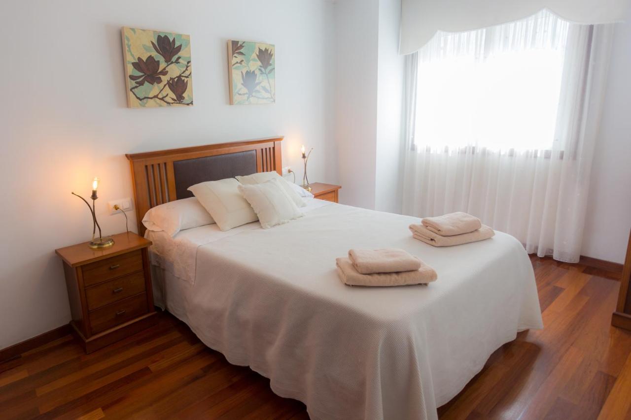 멜리데 Casa Goros II 아파트 외부 사진