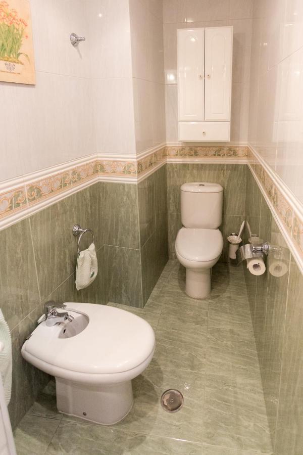 멜리데 Casa Goros II 아파트 외부 사진