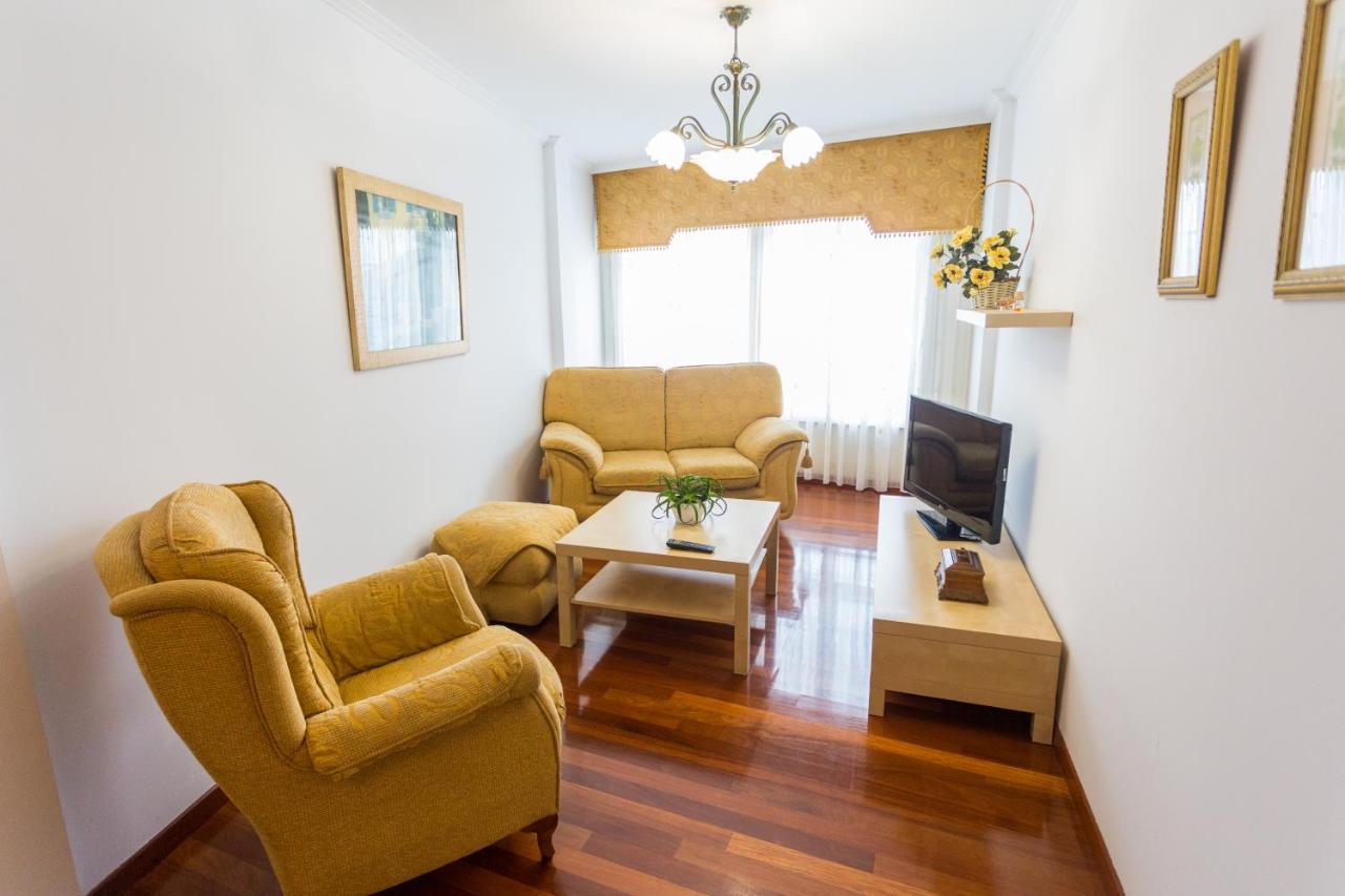멜리데 Casa Goros II 아파트 외부 사진