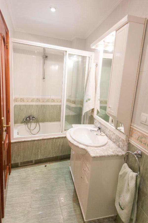멜리데 Casa Goros II 아파트 외부 사진
