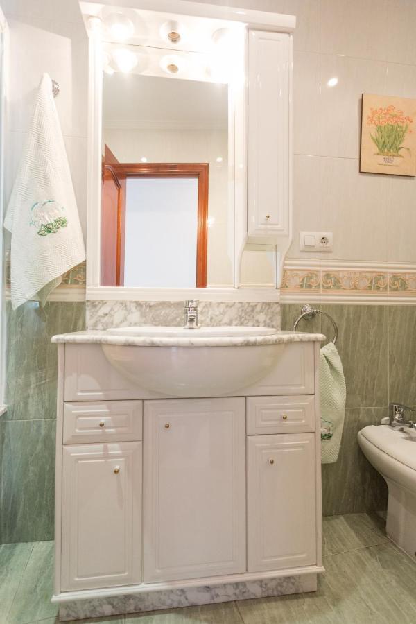 멜리데 Casa Goros II 아파트 외부 사진