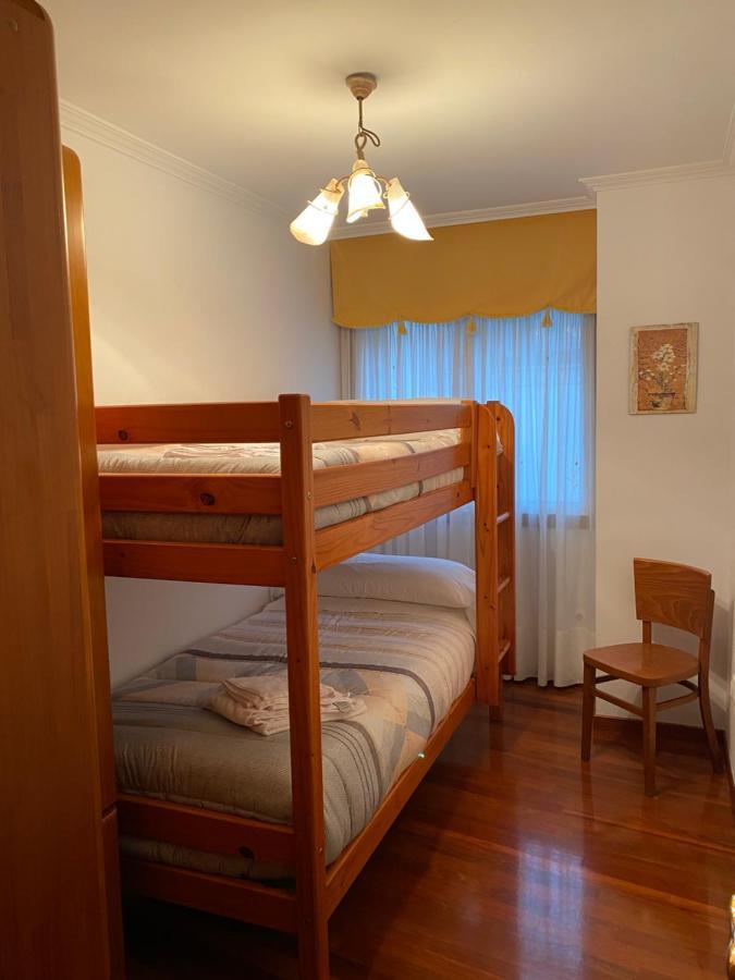 멜리데 Casa Goros II 아파트 외부 사진
